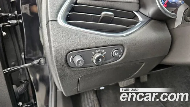 ChevroletGMDaewoo Malibu — Фото автомобиля 17