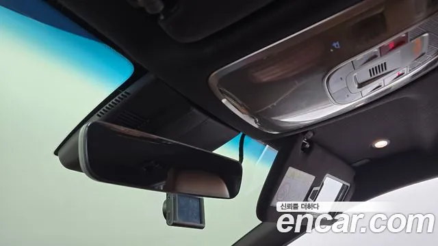 Genesis G80 Бензин 2.5 турбо 2WD — Фото автомобиля 27