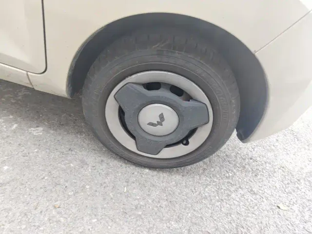 Wuling Hongguang Mini EV — Фото автомобиля 25