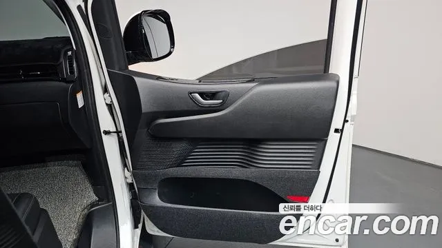Hyundai Staria Staria — Фото автомобиля 25
