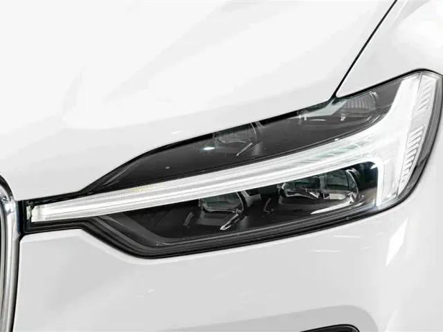 Volvo XC60 — Фото автомобиля 4