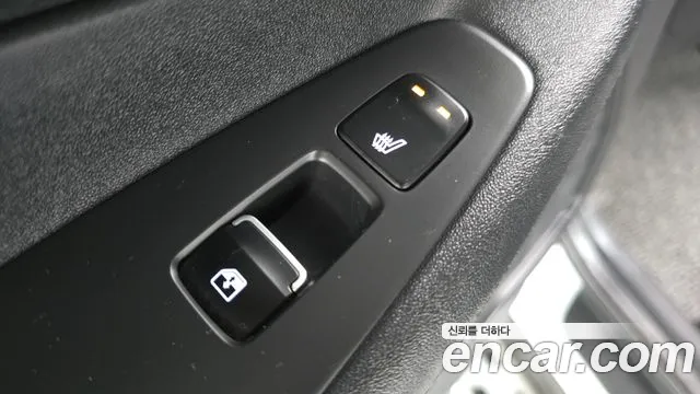 Hyundai Santa Fe New — Фото автомобиля 27
