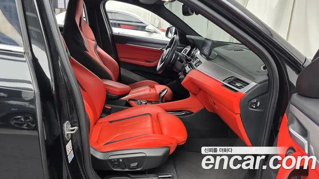 BMW X2 F39 — Фото автомобиля 16