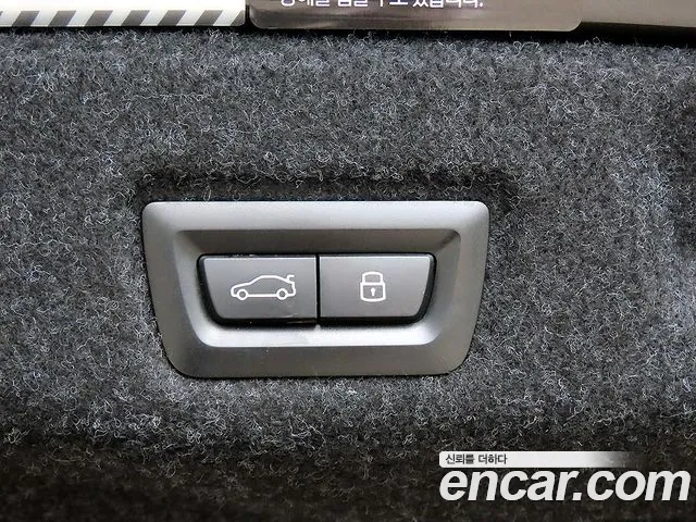 BMW 5-Series — Фото автомобиля 16