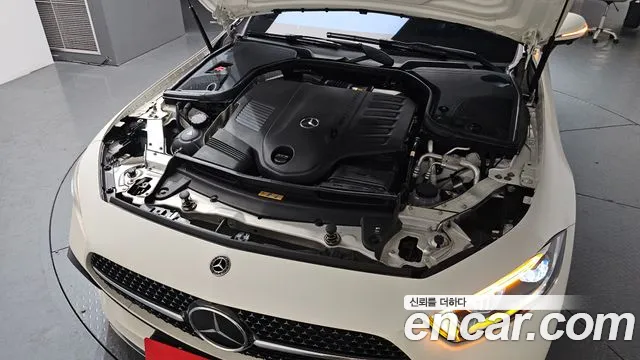 Mercedes-Benz CLS-Class — Фото автомобиля 6