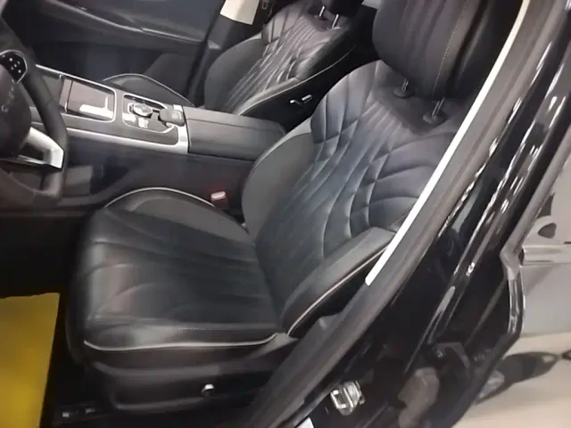Chery Tiggo 9 — Фото автомобиля 14