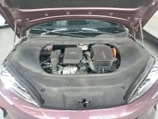 BYD Seal — Фото автомобиля 19