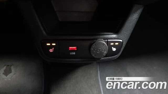 Kia RAY Новый Kia Ray Фургон — Фото автомобиля 19