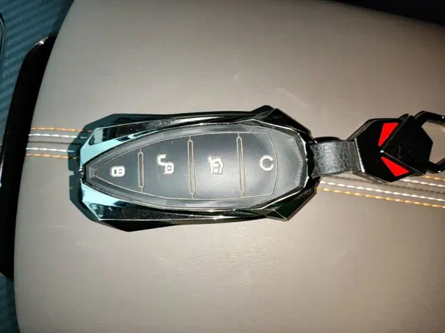 BYD Qin PLUS — Фото автомобиля 8