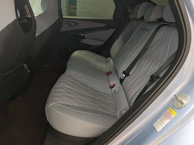 BYD Seal — Фото автомобиля 16