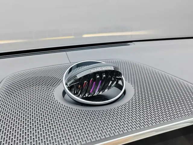 Maextro S800 — Фото автомобиля 14