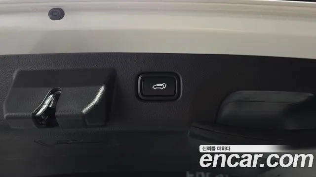 Kia Seltos Новый Seltos Бензин 2.0 2WD — Фото автомобиля 29