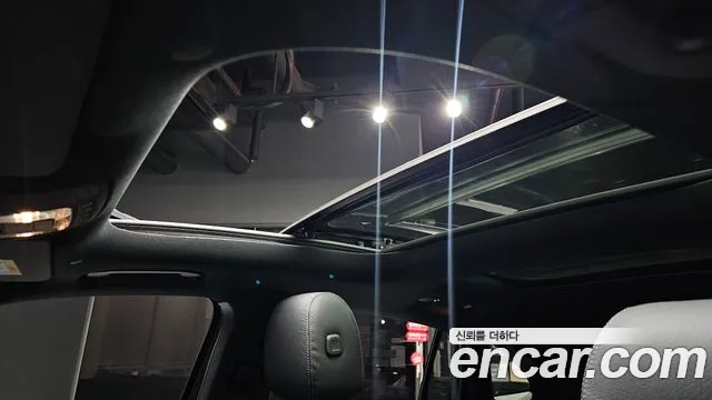 Mercedes-Benz EQA H243 — Фото автомобиля 28