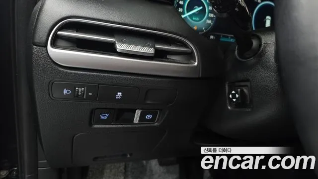 Hyundai Palisade The New Palisade Дизель 2.2 2WD — Фото автомобиля 14