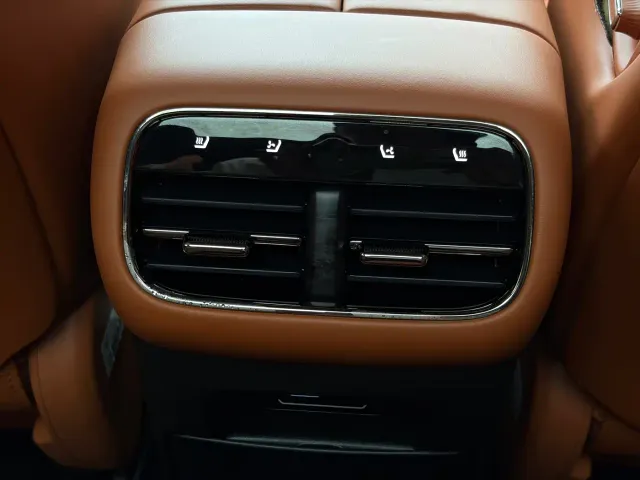 GAC Trumpchi Xiangwang S7 — Фото автомобиля 16