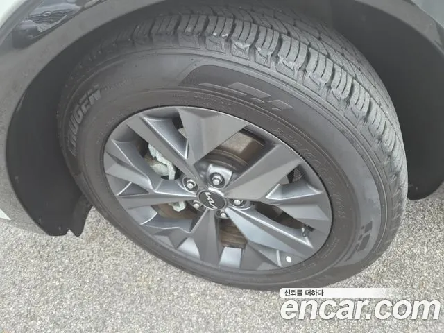 Kia Sportage 5th Gen — Фото автомобиля 17