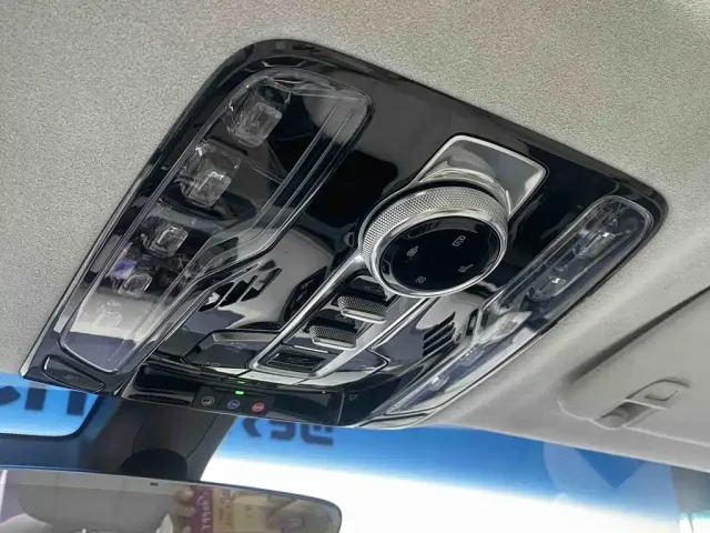 Buick Century — Фото автомобиля 30