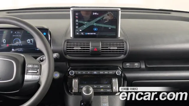 Hyundai Casper — Фото автомобиля 20