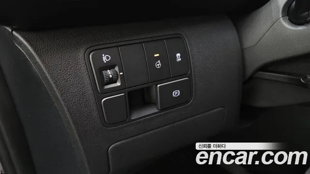 Hyundai Staria — Фото автомобиля 20