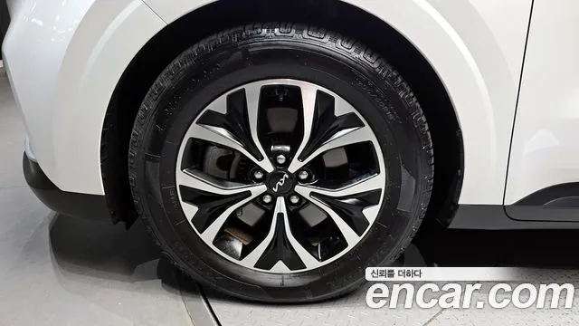 Kia Canival Carnival 4 поколение Дизель 9 мест Prestige — Фото автомобиля 5