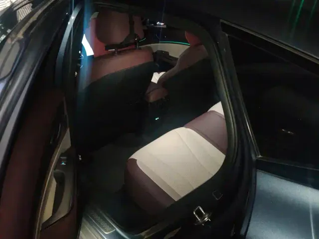 BYD Seal — Фото автомобиля 11