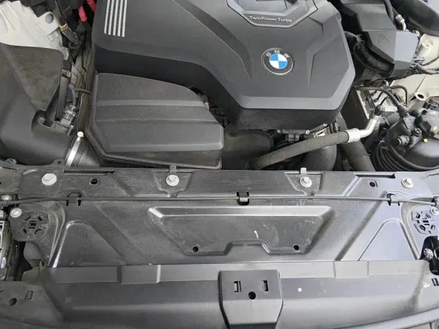 BMW 3 Series — Фото автомобиля 10