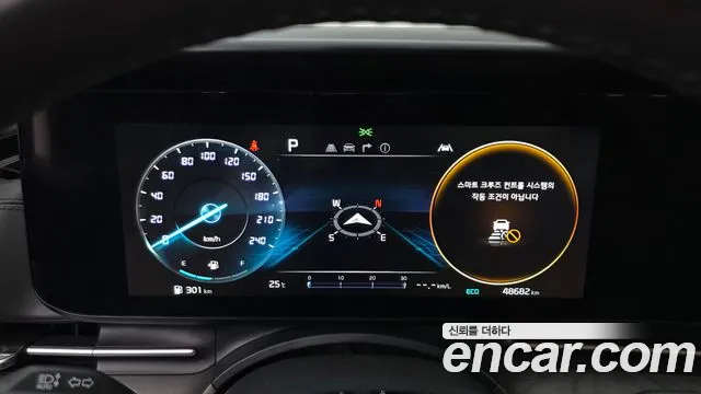 Kia Canival Carnival 4 поколение Бензин 7 мест Noblesse — Фото автомобиля 8