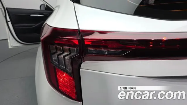 Kia Seltos — Фото автомобиля 8