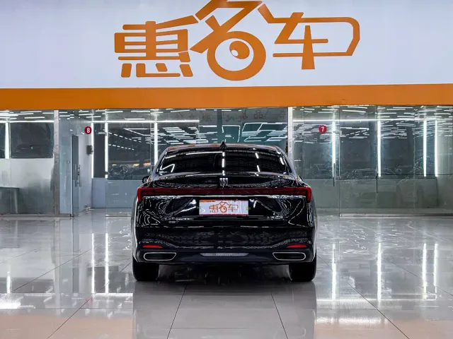 Buick LaCrosse — Фото автомобиля 11