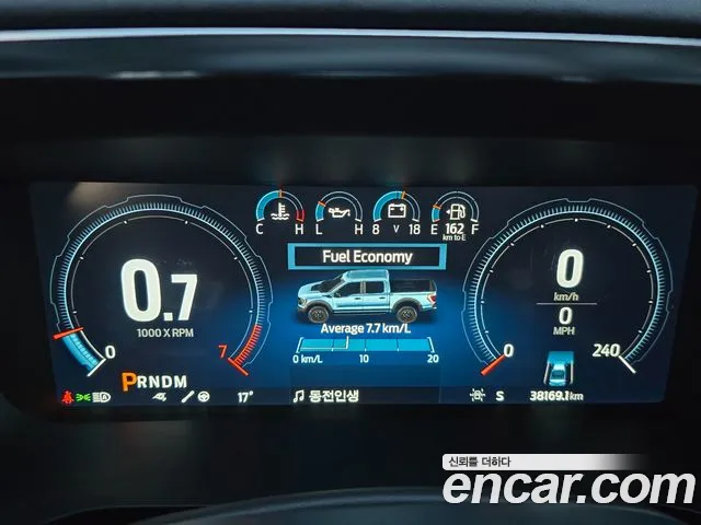 Ford F150 — Фото автомобиля 18