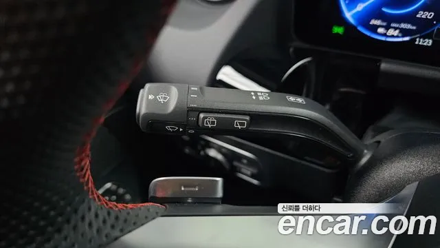 Mercedes-Benz EQA H243 — Фото автомобиля 27