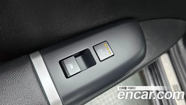 Hyundai Grandeur GN7 — Фото автомобиля 18