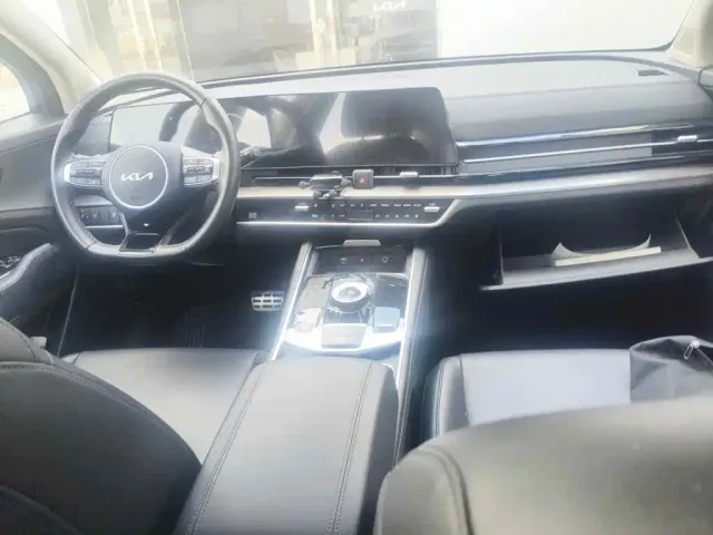Kia Sportage — Фото автомобиля 12