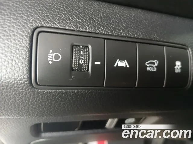 Hyundai Santa Fe New — Фото автомобиля 16