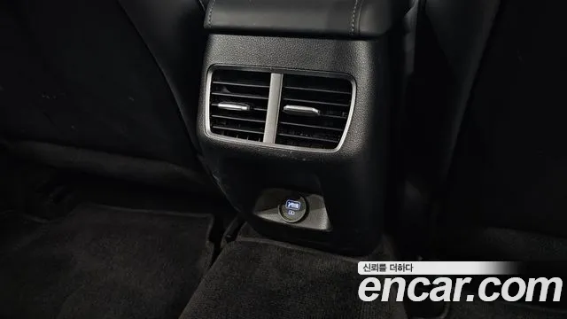 Hyundai Sonata DN8 — Фото автомобиля 25