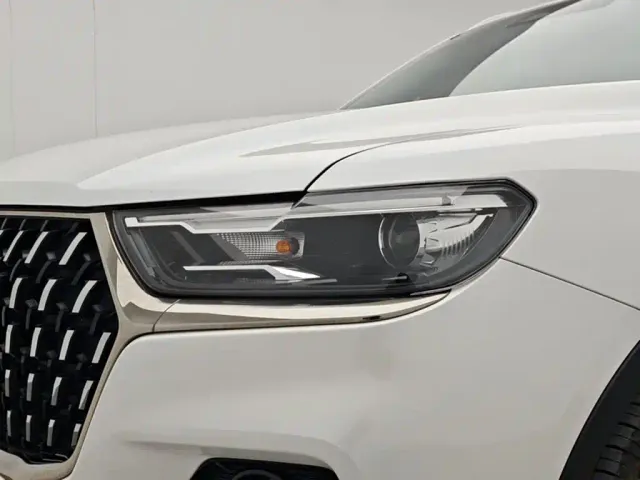 Haval H6 — Фото автомобиля 14