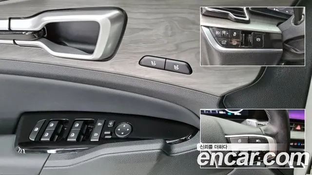 Kia Sportage — Фото автомобиля 15