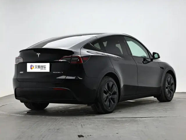 Tesla Model Y — Фото автомобиля 3