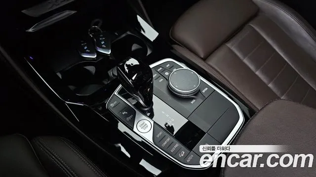 BMW X4 xDrive20i M Sport — Фото автомобиля 7