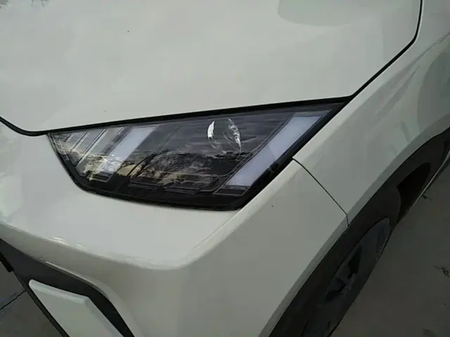 BYD Seagull — Фото автомобиля 23