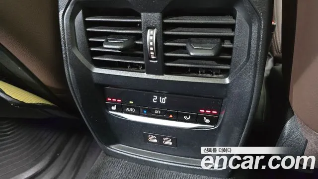 BMW 3-Series 3 серия (G20) 320i Touring Luxury — Фото автомобиля 30