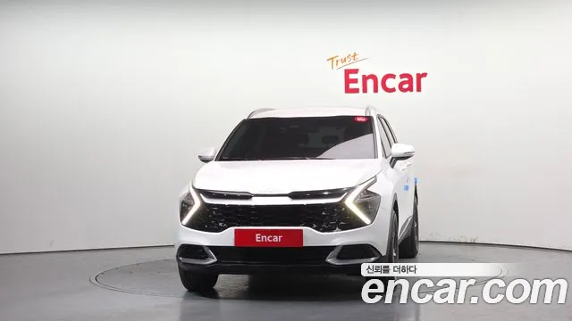 Kia Sportage — Фото автомобиля 3