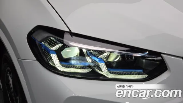 BMW X3 G01 — Фото автомобиля 7
