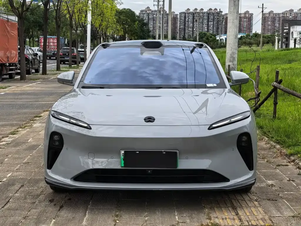 NIO NIO ET5T 2024 75kWh Touring — Фото автомобиля 5