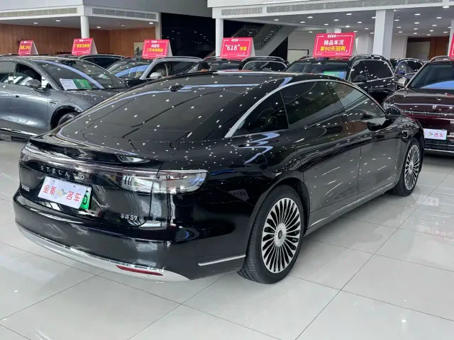 Stelato S9 — Фото автомобиля 15