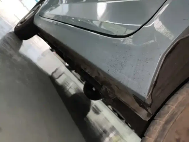 Wuling Hongguang Mini EV — Фото автомобиля 21