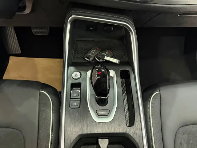 Haval H6 — Фото автомобиля 15
