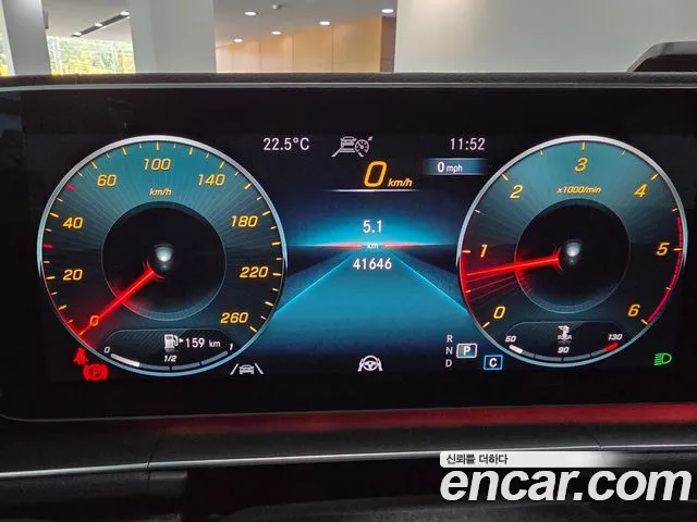Mercedes-Benz GLE-Class — Фото автомобиля 8
