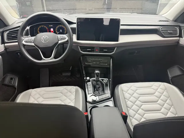 Volkswagen Tayron — Фото автомобиля 11