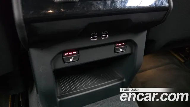 BMW 5-Series — Фото автомобиля 13